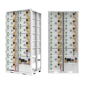HV Rack Module