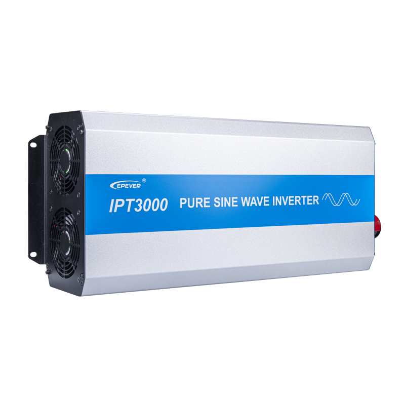 500Wp 110V/120VAC Pure Sine Inverter