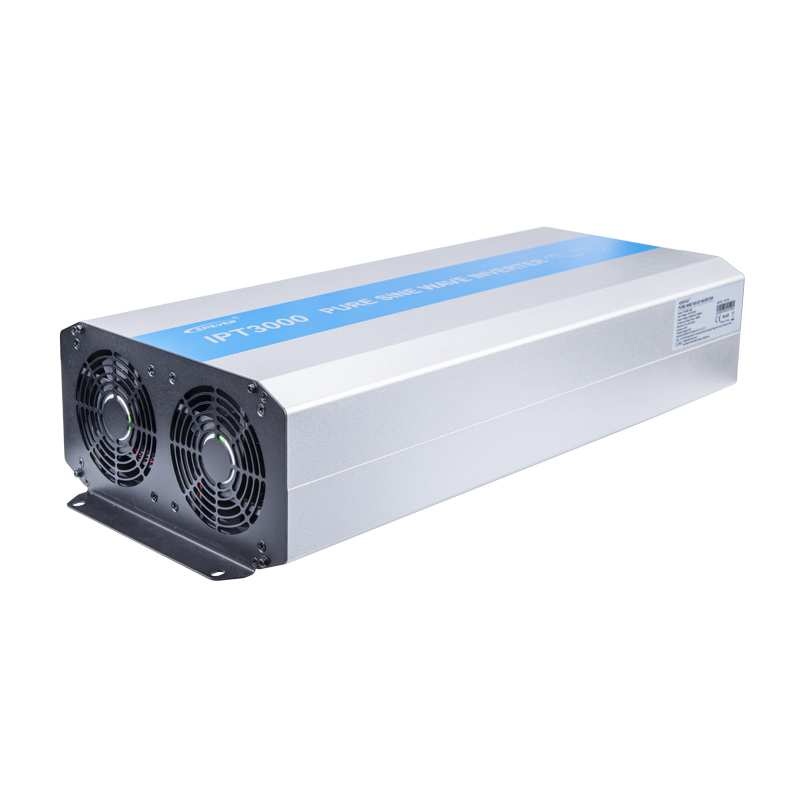 IPT500-11 (110/120VAC) 1000W Pure Sine Wave Inverter