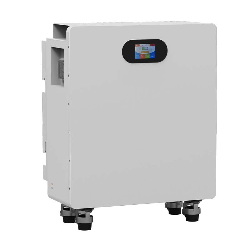 51.2V 10kwh Floor mounted Lithium Battery