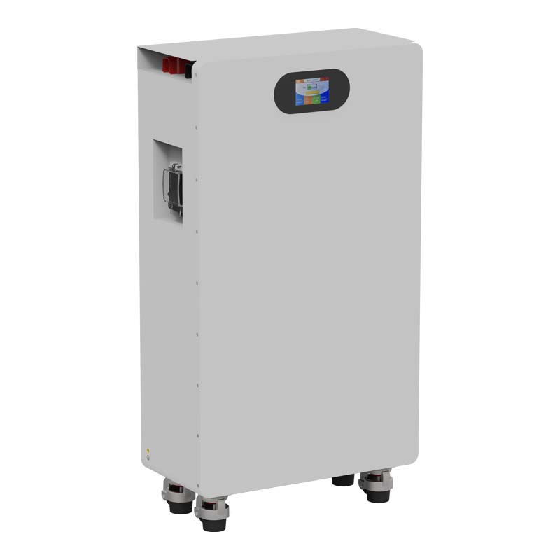 16kwh 51.2V floor mounted Lithium Battery