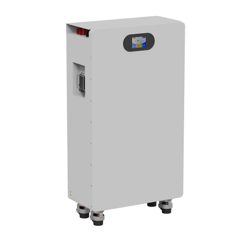 14.3kwh 51.2V floor mounted Lithium Battery