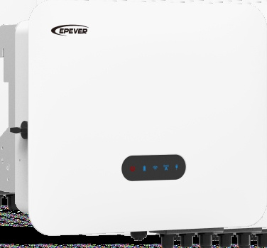 3-6kw single phase residential hybrid inverter(图1)