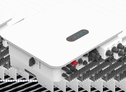 3-6kw single phase residential hybrid inverter(图2)