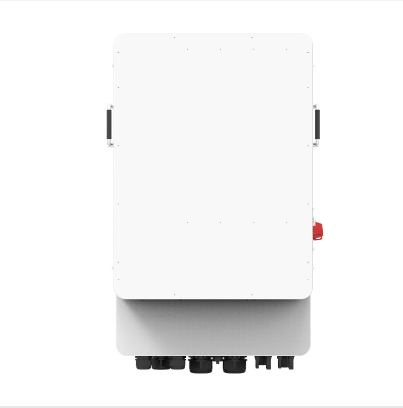 7.5-15kw single phase residential hybrid inverter(图5)