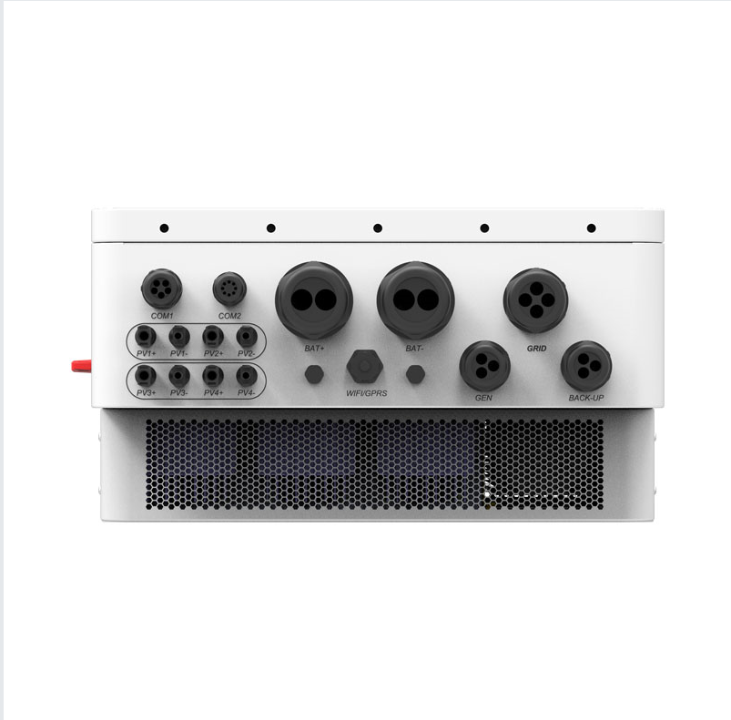 7.5-15kw single phase residential hybrid inverter(图3)