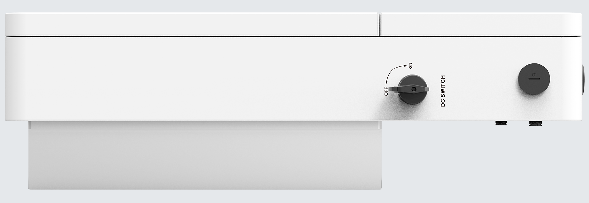  6Kw-12Kw On-Grid Hybrid Inverter(图3)