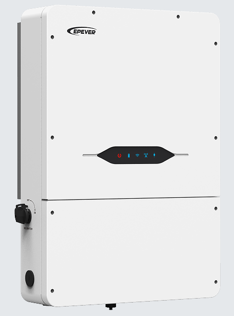  6Kw-12Kw On-Grid Hybrid Inverter(图6)