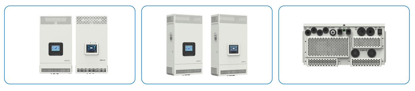 220/230VAC 3500w/5500w off grid inverter(图1) 220/230VAC 3500w/5500w off grid inverter(图1)