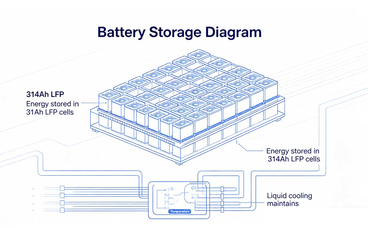 Battery Storage