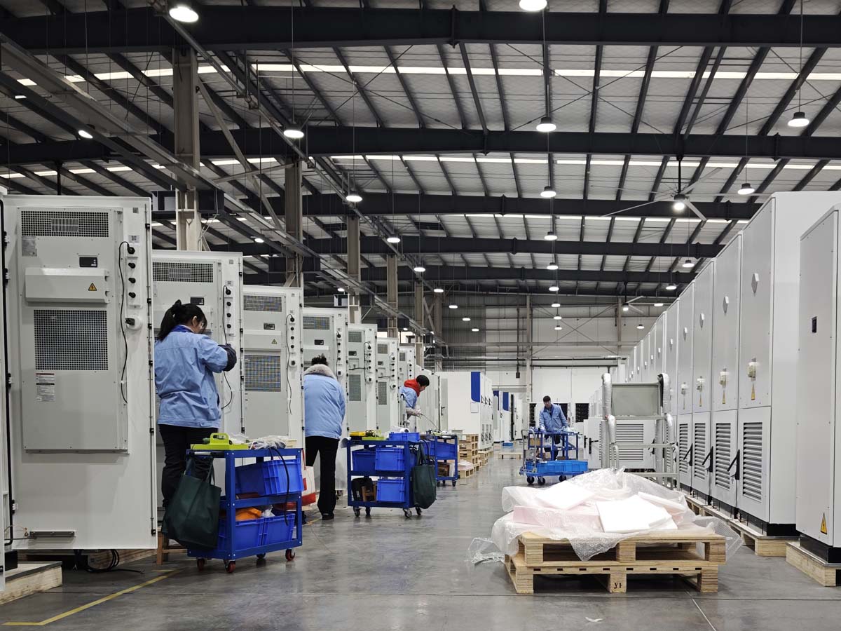 Production Line