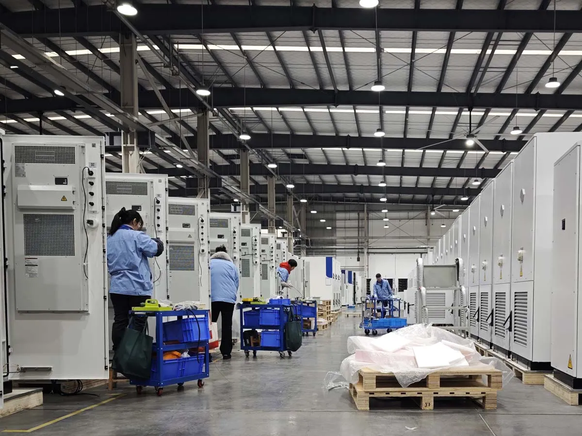 Production Line