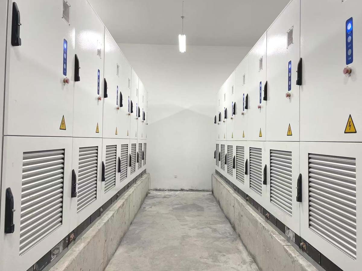 Microgrid